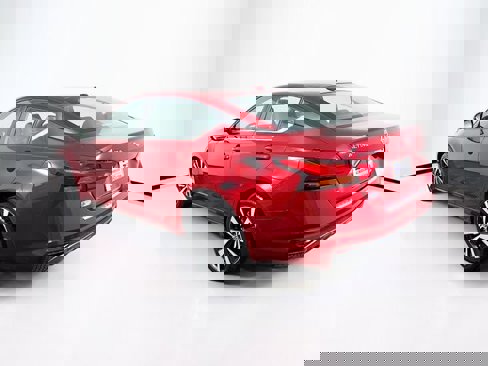 Certified 2021 Nissan Altima 2.5 SR image 5