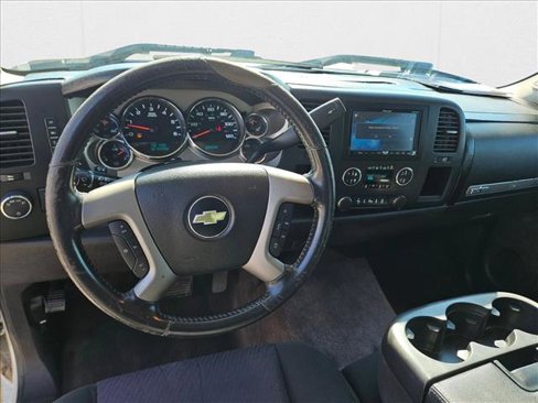 Used 2013 Chevrolet Silverado 1500 LT image 14