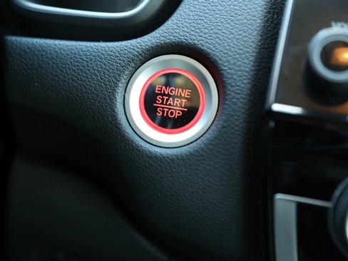 Used 2019 Honda CR-V EX image 25