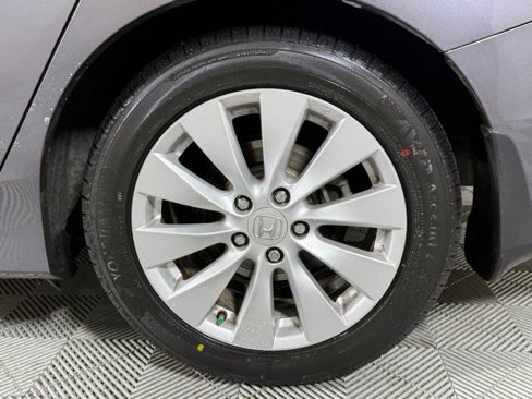 Used 2013 Honda Accord EX image 13