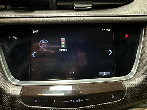 Used 2017 Cadillac XT5 Premium Luxury w/ Advanced Security Package image 59