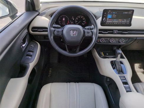 Used 2023 Honda HR-V EX-L image 16