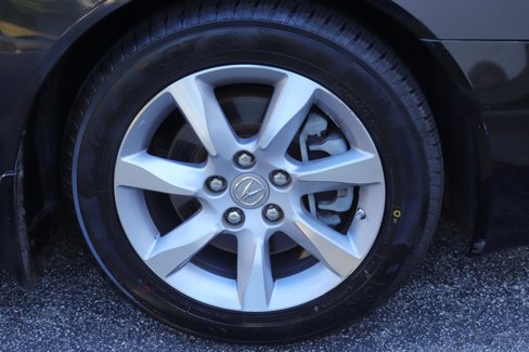 Used 2012 Acura TL image 34