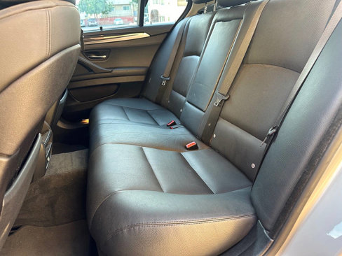 Used 2011 BMW 535i Sedan image 21