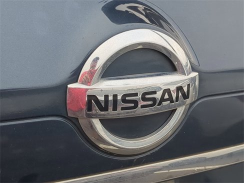 Used 2016 Nissan Rogue S image 11