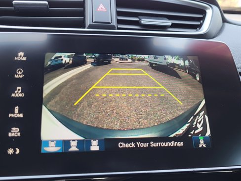 Used 2017 Honda CR-V Touring image 24