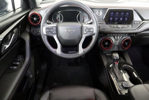 Used 2020 Chevrolet Blazer RS image 21