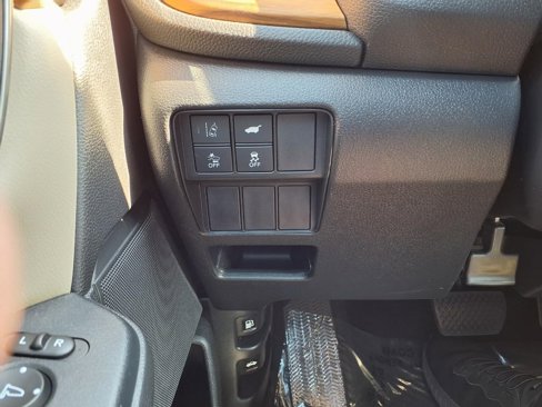 Used 2019 Honda CR-V Touring image 19