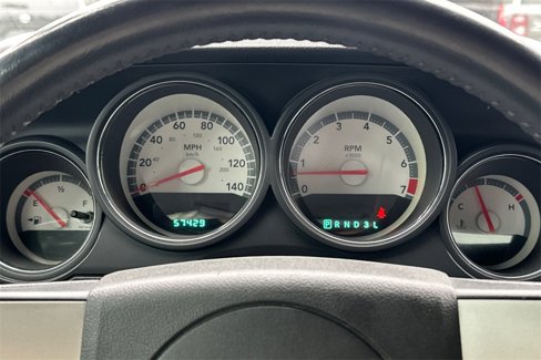 Used 2009 Dodge Challenger SE image 21