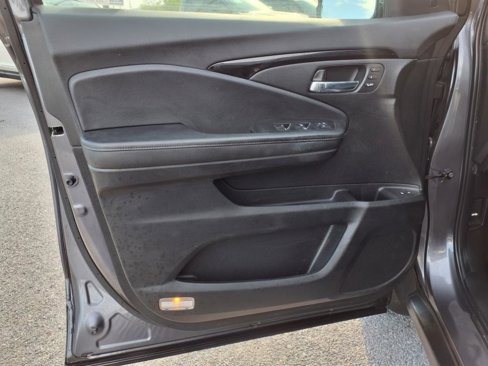 Certified 2021 Honda Passport Elite image 15