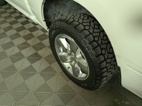 Used 2018 RAM 1500 Big Horn image 14