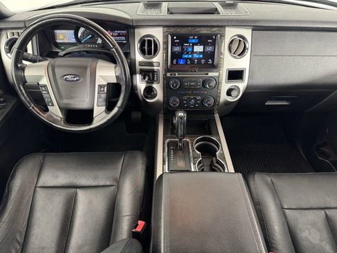 Used 2017 Ford Expedition Limited w/ Equipment Group 301A image 10