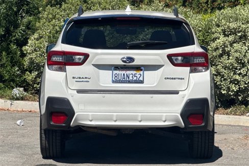 Used 2021 Subaru Crosstrek 2.5i Limited w/ Moonroof Package 1 image 5