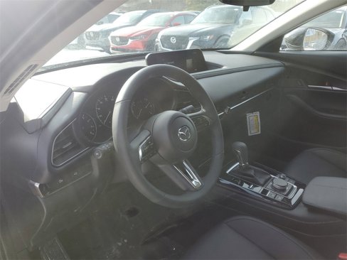 New 2025 MAZDA CX-30 AWD 2.5 S w/ Select Sport Pkg image 14