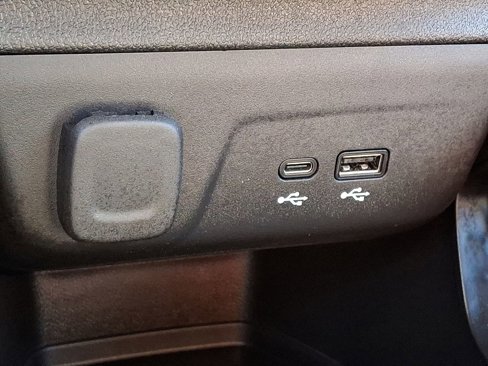 Certified 2024 Chevrolet TrailBlazer LS image 25