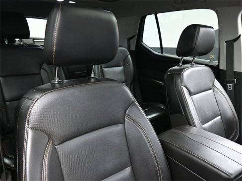 Used 2018 Chevrolet Traverse Premier w/ Redline Edition image 30