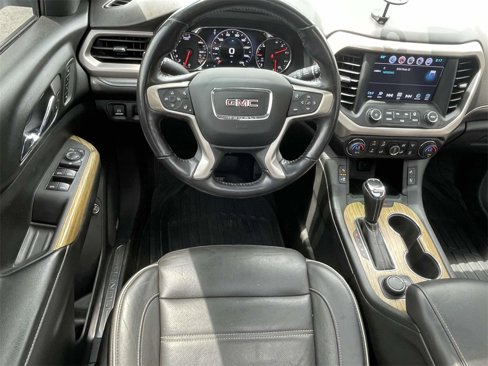 Used 2018 GMC Acadia Denali w/ Technology Package image 15