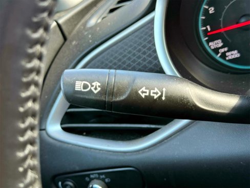 Used 2021 Chevrolet Malibu RS image 18