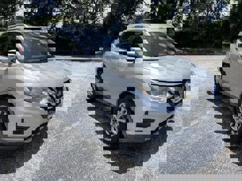 Used 2018 Nissan Rogue SV image 9