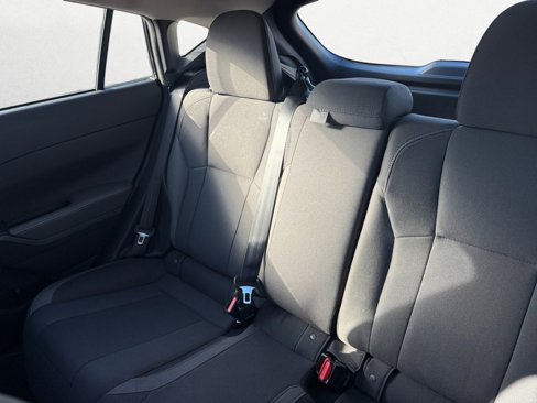 New 2025 Subaru Impreza 2.0i image 13