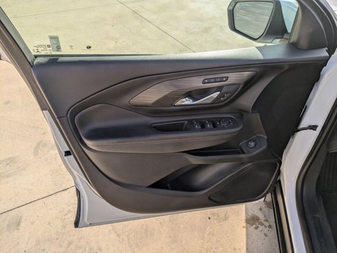 Used 2019 GMC Terrain SLT w/ Preferred Package image 11