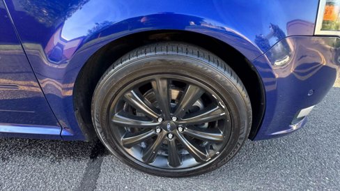 Used 2013 Ford Flex Limited image 43