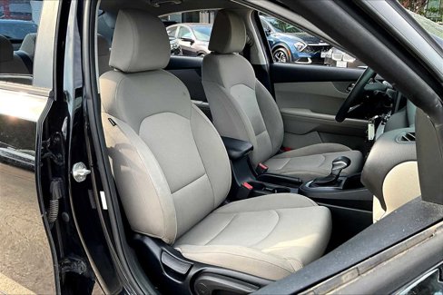 Certified 2020 Kia Forte LXS image 8
