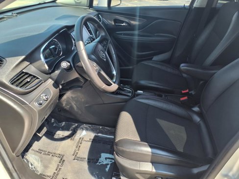 Used 2017 Buick Encore Preferred image 15