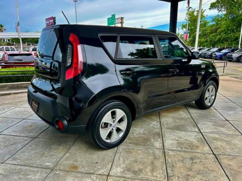 Used 2016 Kia Soul image 4