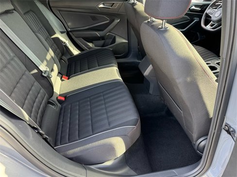 Certified 2021 Volkswagen Jetta GLI image 13
