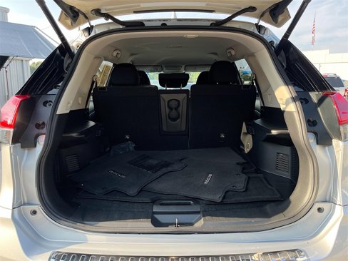 Certified 2020 Nissan Rogue SV image 23