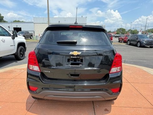 Used 2018 Chevrolet Trax LS image 5