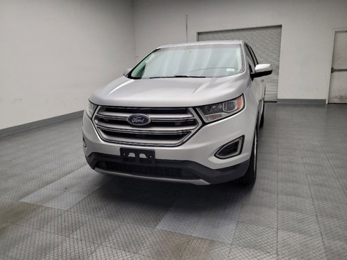 Used 2016 Ford Edge Titanium image 15
