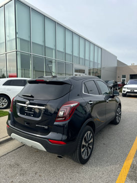 Used 2022 Buick Encore Preferred w/ Safety Package image 3