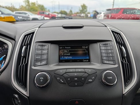 Used 2016 Ford Edge SEL image 14