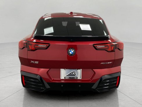 New 2026 BMW X2 xDrive28i image 4