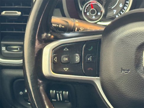 Used 2019 RAM 1500 Big Horn image 34