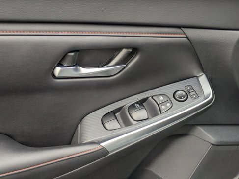 Certified 2024 Nissan Sentra SR image 12