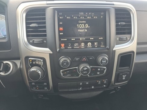 Used 2016 RAM 1500 Big Horn image 7
