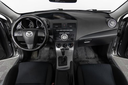 Used 2011 MAZDA MAZDA3 i Sport image 33