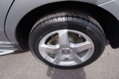 Used 2014 Mercedes-Benz ML 350 2WD w/ Premium 1 Package image 14