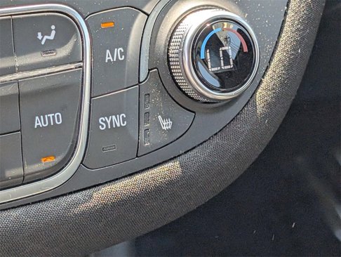 Used 2023 Chevrolet Malibu LT image 27