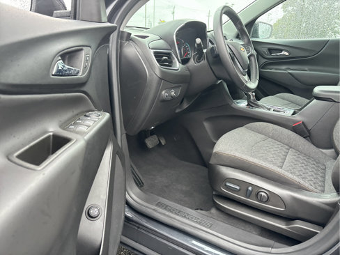 Certified 2022 Chevrolet Equinox LT image 8