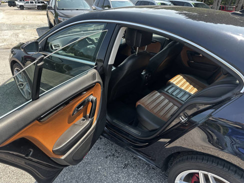 Used 2015 Volkswagen CC Executive image 13