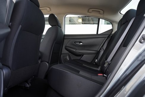 Used 2021 Nissan Sentra SV image 26