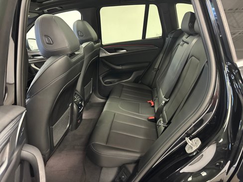 Used 2024 BMW X3 sDrive30i image 14