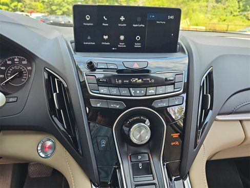 Certified 2023 Acura RDX w/ Technology Package image 21