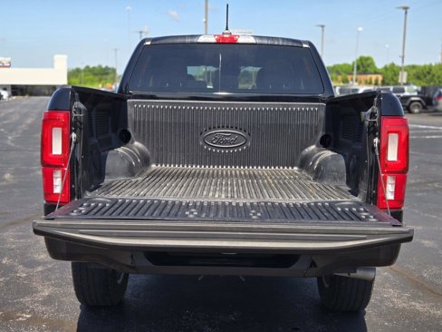Used 2022 Ford Ranger XLT image 14