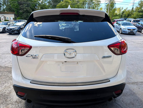 Used 2013 MAZDA CX-5 Touring image 11