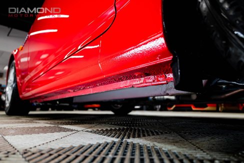 Used 2001 Honda S2000 image 69